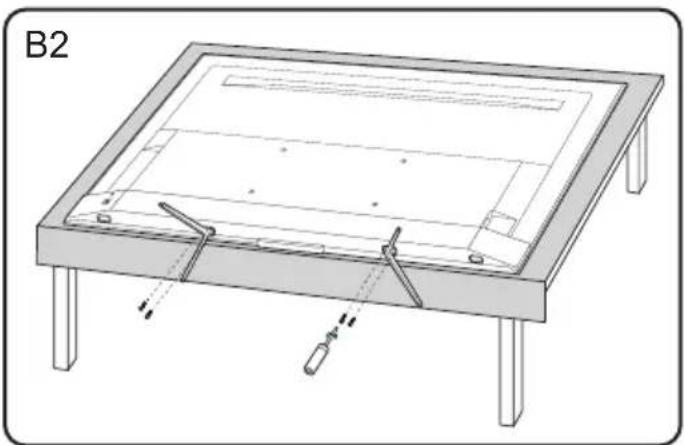 TCL 50C715 - Notes: - 5