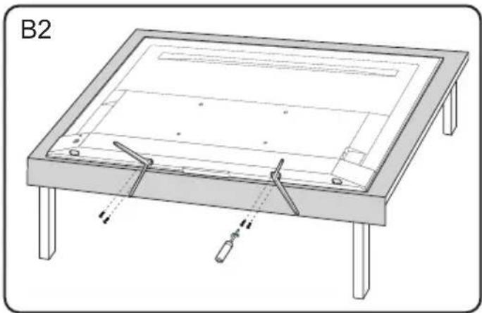 TCL 50C715 - MagiConnect (T-Cast) - 4