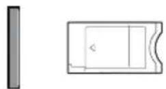 TCL 50C715 - Гнездо для наушников (выход) - 1