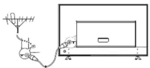 TCL 50C715 - ВНИМАНИЕ! - 1