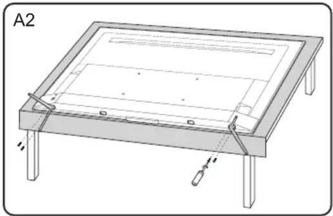 TCL 50C715 - Notes: - 3
