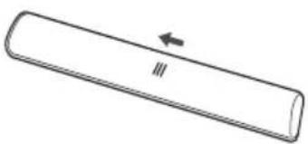TCL 50C715 - Notes: - 10