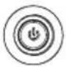 TCL 50C715 - - Power button - 1