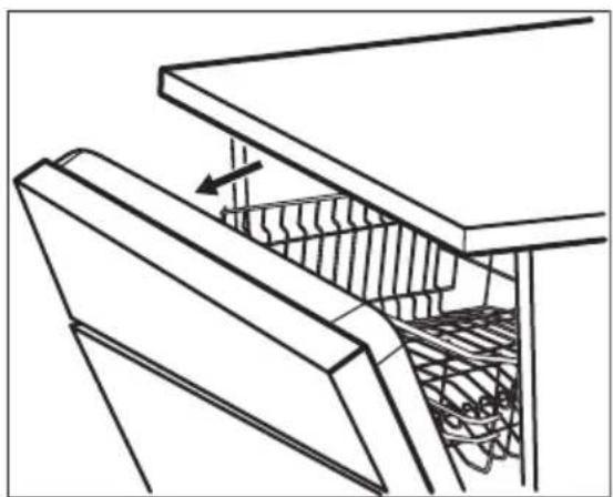 ELECTROLUX ESM43200SW - AirDry - 1