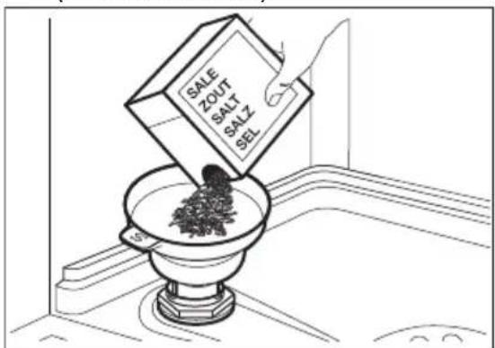 SALE ZOUT SALT SALZ SEL