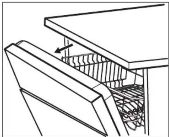 ELECTROLUX ESM43200SX - AirDry - 1