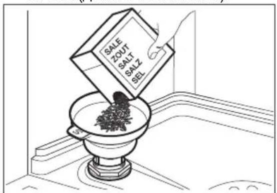 SALE ZOUT SALT SALZ SEL