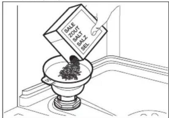 SALE ZOUT SALT SALZ SEL
