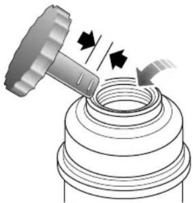 MG 3 (2018) - PowerSteeringFluidCheckandT opUp - 3