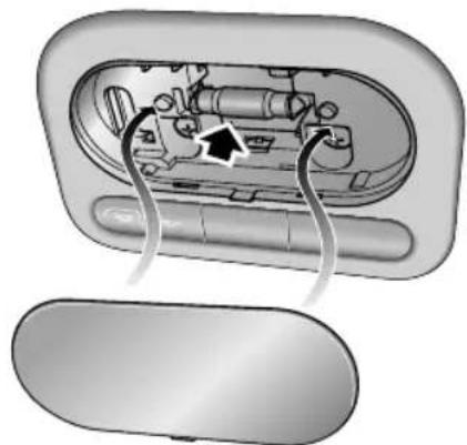 MG 3 (2018) - InteriorLamp - 1