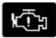MG 3 (2018) - EngineCheck-Y ellow - 1