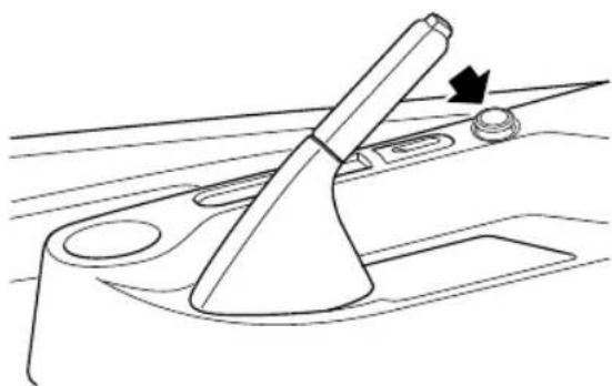 MG 3 (2018) - CentreConsolePowerSocket - 1