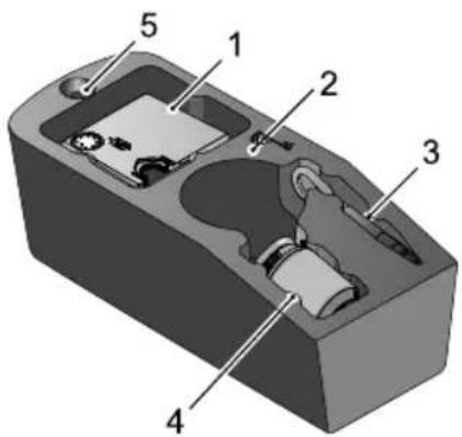 MG 3 (2018) - T oolldentification\* - 1