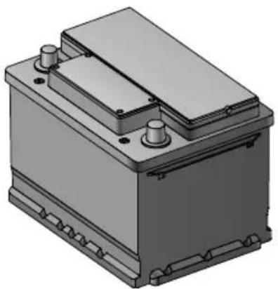 MG 5 EV (2020) - BatteryMaintenance - 4