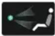 MG 5 EV (2020) - AirDistributionMode - 1