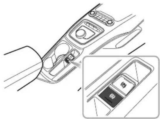 MG 5 EV (2020) - STARTING&DRIVING - 1