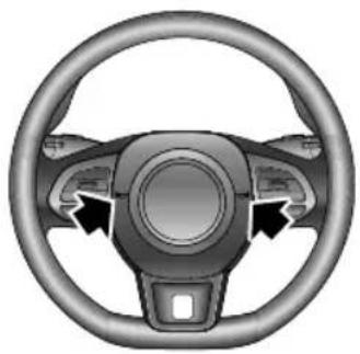 MG 5 EV (2020) - Horn - 1