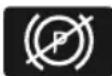 MG 5 EV (2020) - ElectronicParkingBrake(EPB)System MalfunctionWarning-Yellow - 1