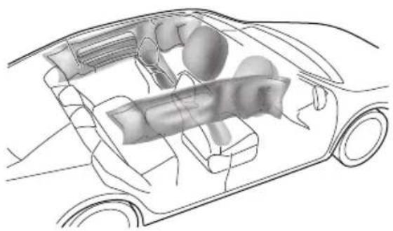 MG 5 EV (2020) - Overview - 3