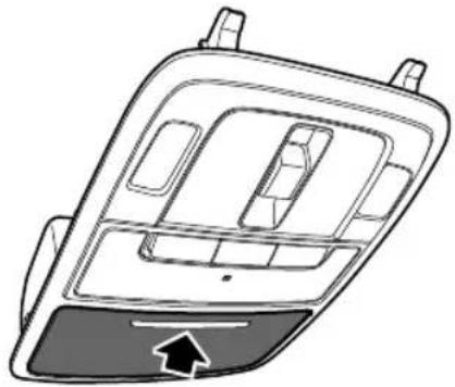 MG 5 EV (2020) - GlassesBox - 2