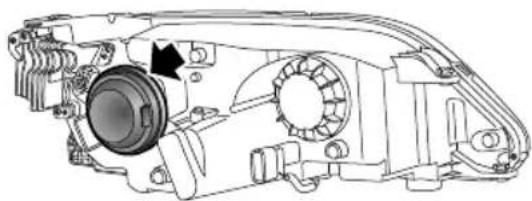 MG 5 EV (2020) - EMERGENCYINFORMATION - 1