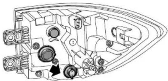 MG 5 EV (2020) - EMERGENCYINFORMATION - 1