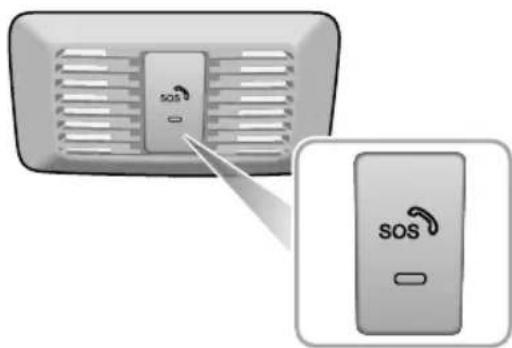 MG 5 EV (2020) - EMERGENCYINFORMATION - 1