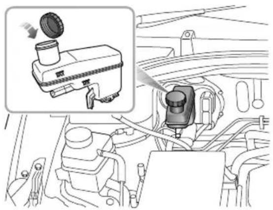 MG 5 EV (2020) - MAINTENANCE - 1