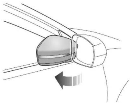 MG 5 EV (2020) - INSTRUMENTSANDCONTROLS - 1