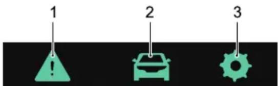 MG 5 EV (2020) - INSTRUMENTSANDCONTROLS - 1