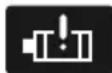 MG 5 EV (2020) - MotorMalfunctionWarning-Red - 1