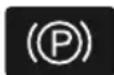 MG 5 EV (2020) - Electron ParkingBrak(EPB)AutHold - 1