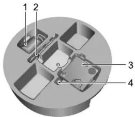 MG 5 EV (2020) - T oolldentification - 1