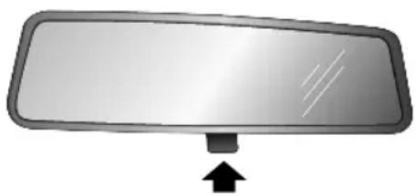 MG 5 EV (2020) - INSTRUMENTSANDCONTROLS - 1