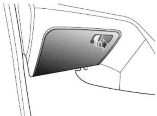 MG 5 EV (2020) - Instructions - 1