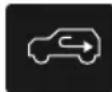 MG ZS EV (2019) - AirCirculationMode - 1