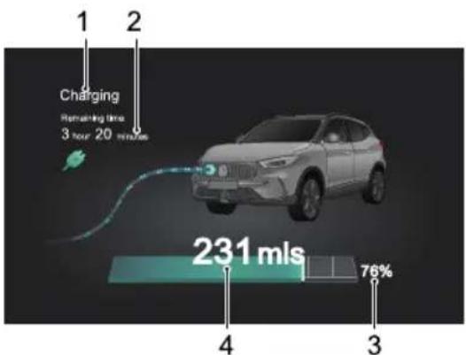 MG ZS EV (2019) - ChargingInformation - 1