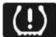 MG ZS EV (2019) - T yrePressureMonitoringSystem (TPMS) - 3
