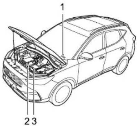 MG ZS EV (2019) - VehicleIdentification - 1