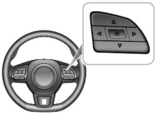 MG ZS EV (2019) - InformationCentre - 1