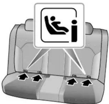 MG ZS EV (2019) - SEATS&RESTRAINTS - 1