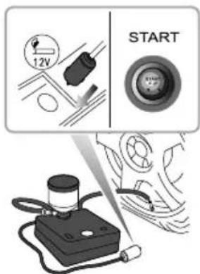 MG ZS EV (2019) - EMERGENCYINFORMATION - 1