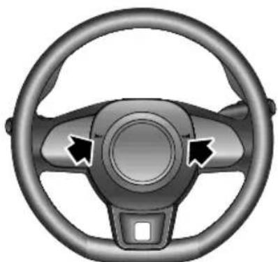 MG ZS EV (2019) - Horn - 1