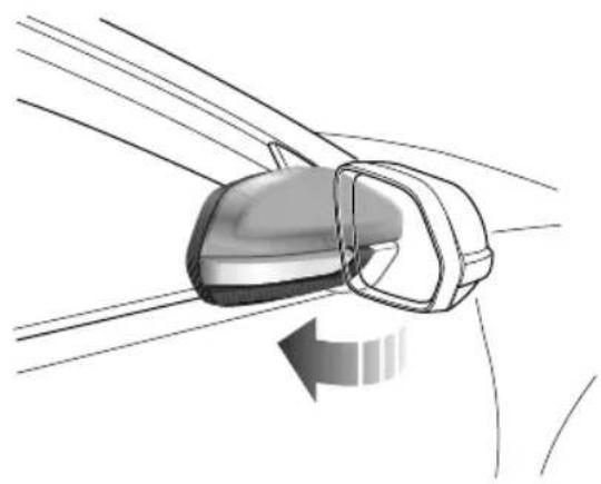 MG ZS EV (2019) - INSTRUMENTSANDCONTROLS - 2