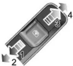 MG ZS EV (2019) - SunroofSunshadeOperation - 1