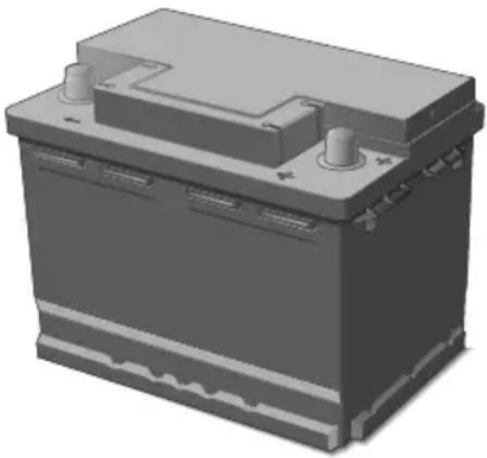 MG ZS EV (2019) - BatteryMaintenance - 4