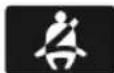 MG ZS EV (2019) - SeatBelts - 4