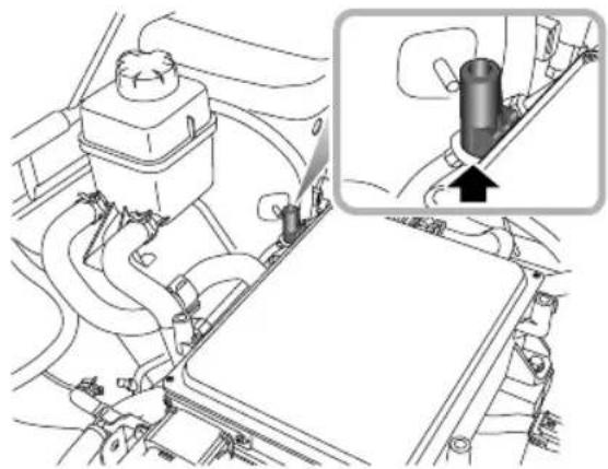 MG ZS EV (2019) - EMERGENCYINFORMATION - 1
