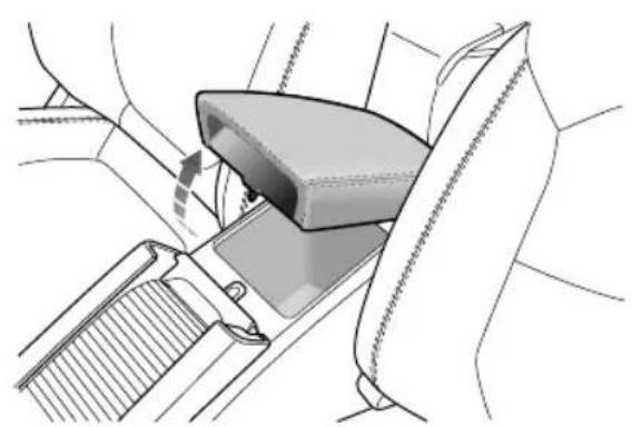 MG ZS EV (2019) - INSTRUMENTSANDCONTROLS - 1