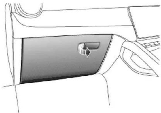 MG ZS EV (2019) - Instructions - 1